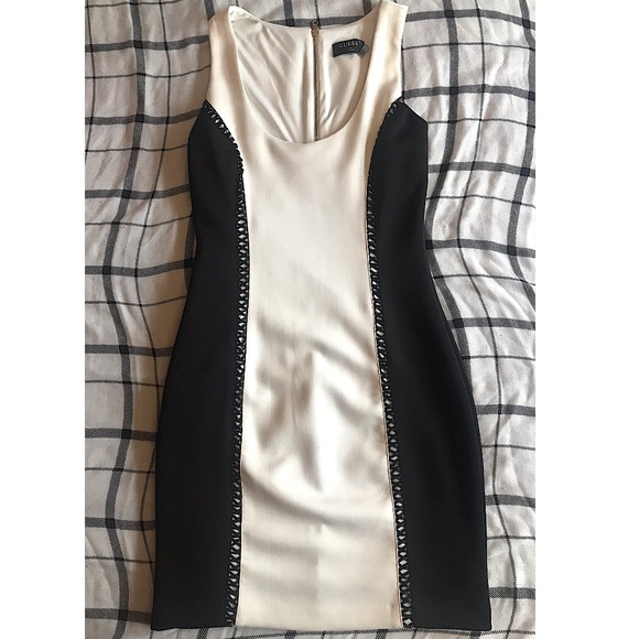 Guess Dresses & Skirts - NWOT Guess Mini “Night Out” Dress